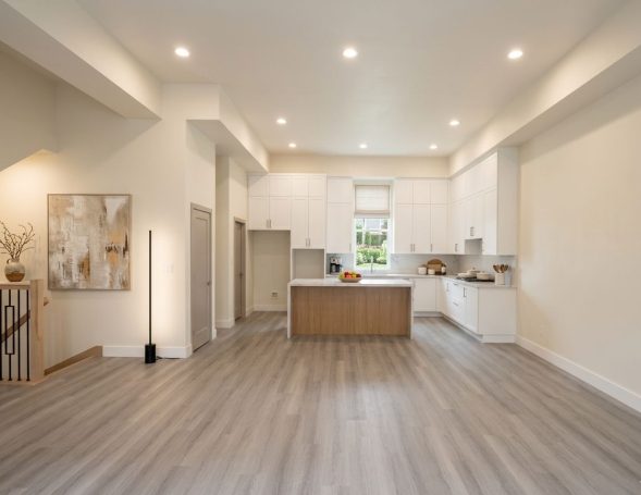 Dining/Kitchen
