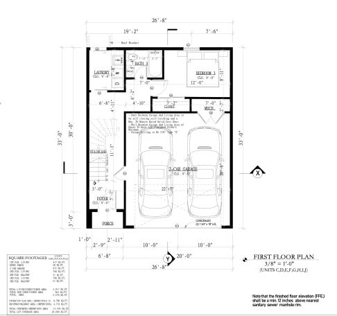 Floor 1