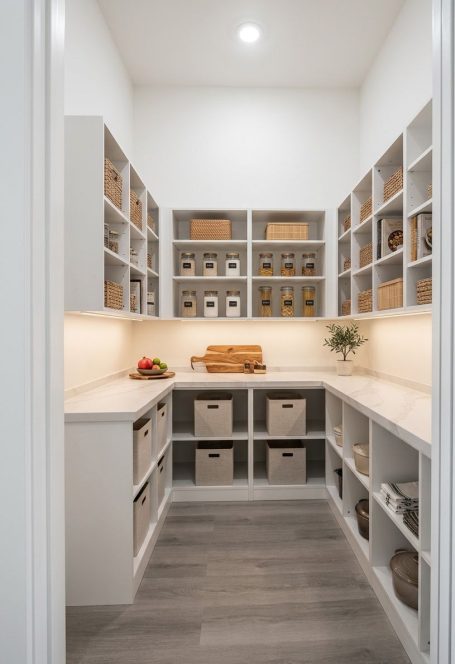 Pantry