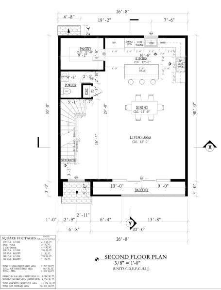 Floor 2