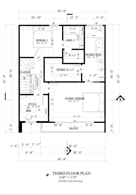 Floor 3