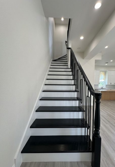 Stairway